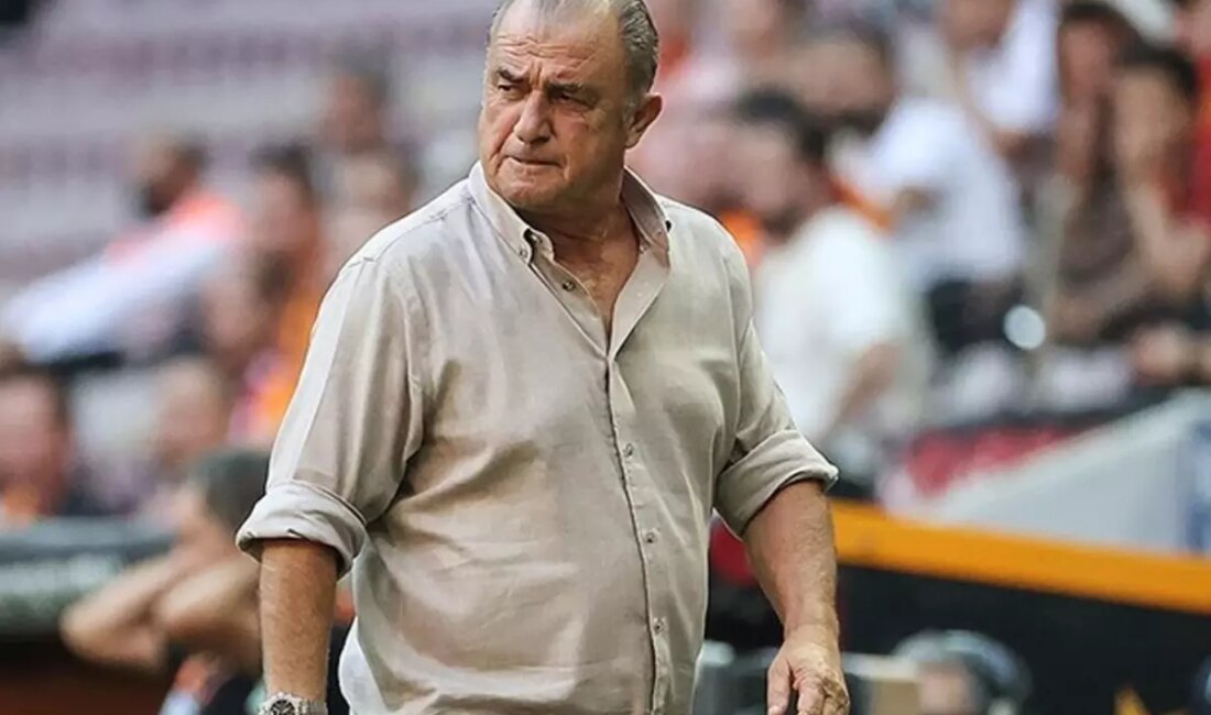 Fatih Terim, Suudi Arabistan'ın Al Shabab takımıyla anlaşma sağladı. Türk
