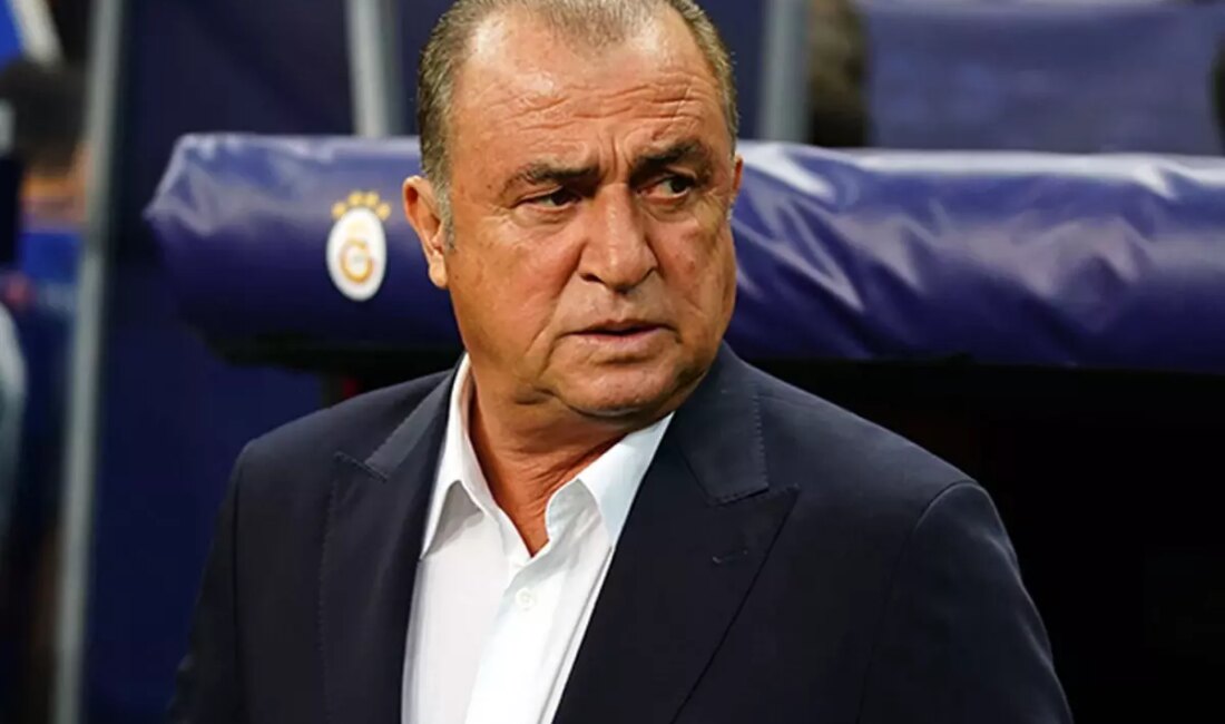 Fatih Terim, Al-Shabab ile anlaşarak yeni bir maceraya adım attı.