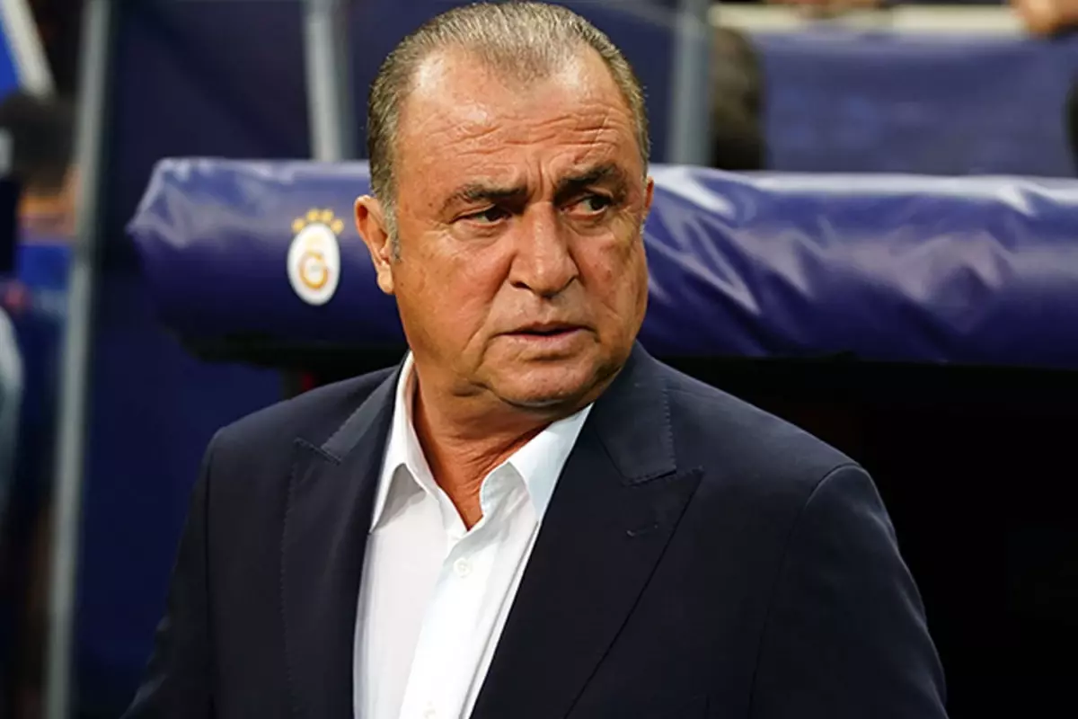 Fatih Terim, Al-Shabab ile anlaşarak yeni bir maceraya adım attı.