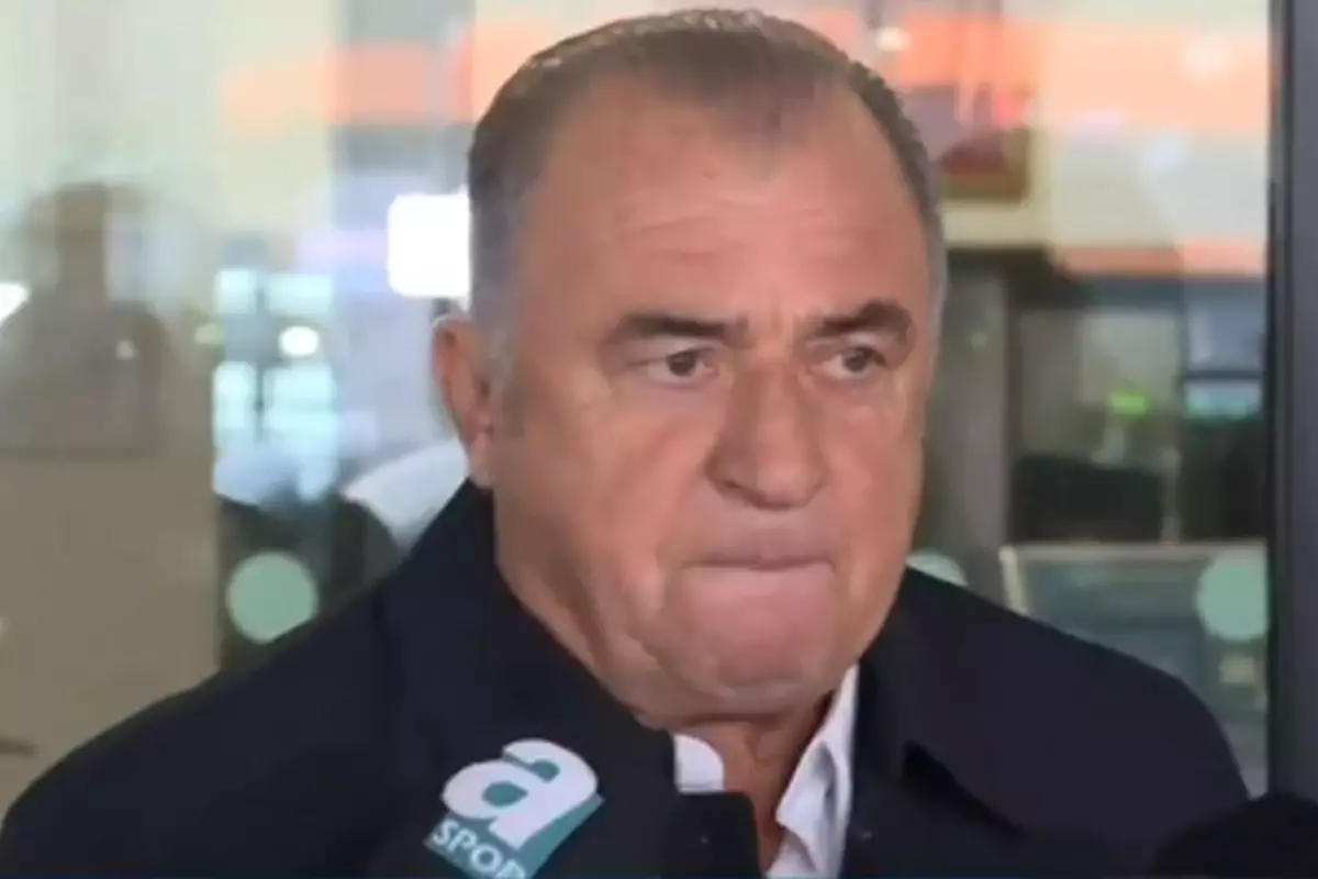 Fatih Terim, Al Shabab ile yeni bir maceraya atılıyor! Türk