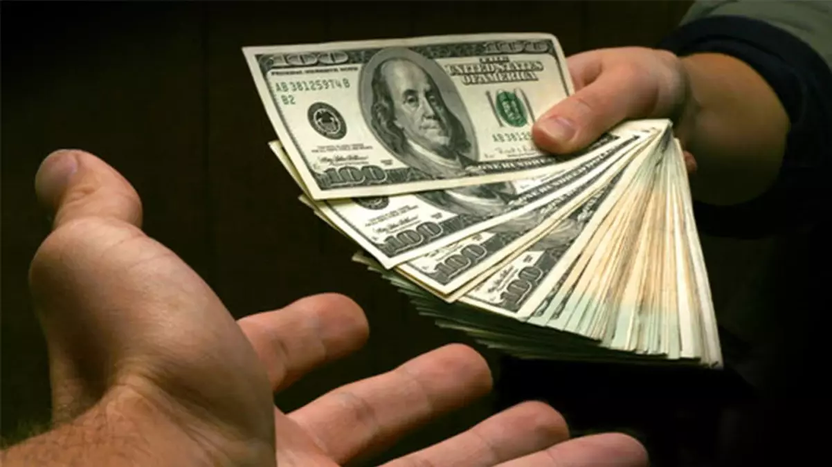 FED'in faiz kararını açıklamasıyla Dolar ve Euro'da meydana gelen yükselişin