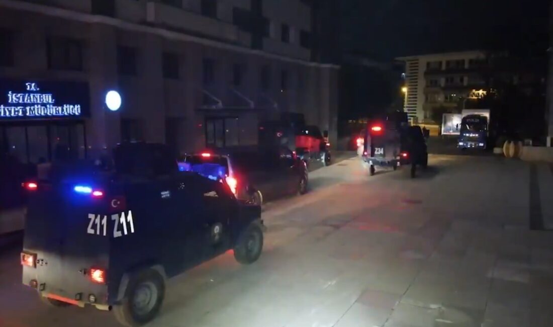 FETÖ'ye yönelik gerçekleştirilen son operasyonlarda 41 şüpheli yakalandı. Güvenlik güçlerinin