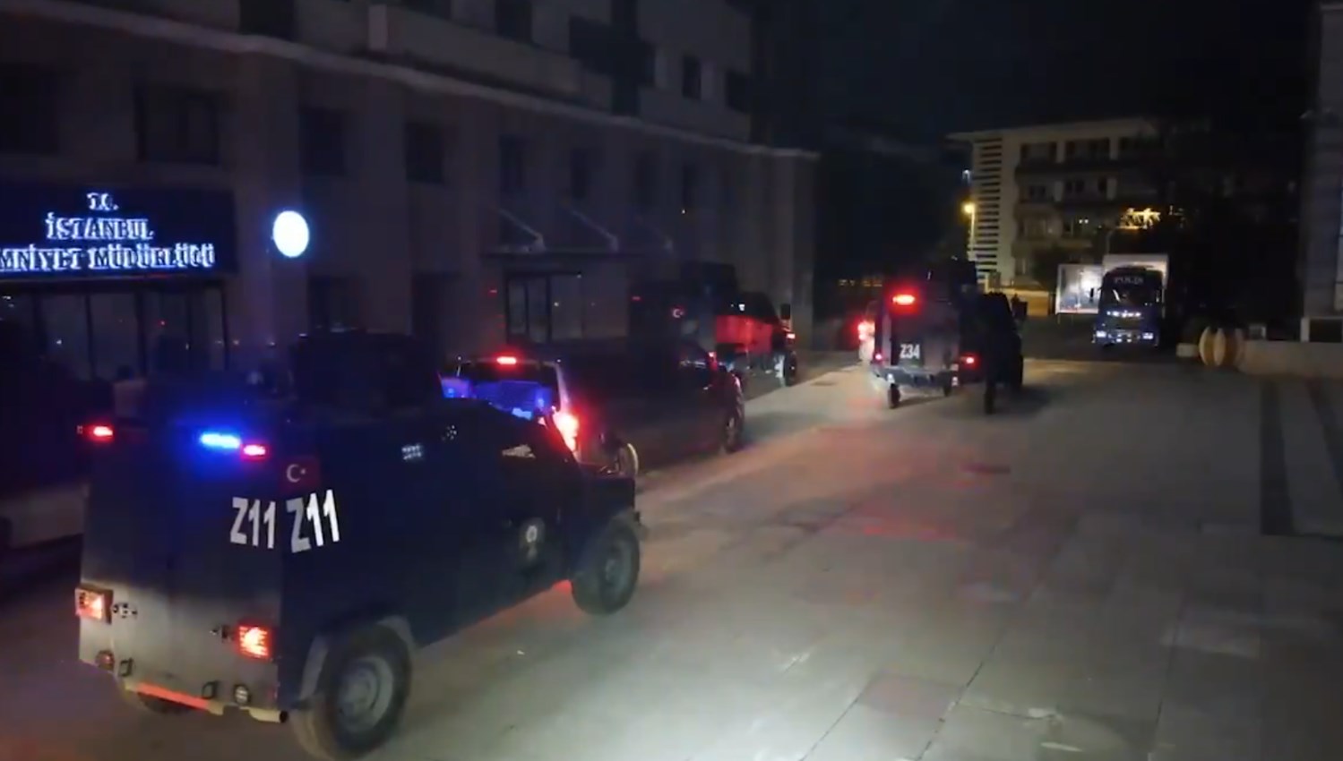 FETÖ'ye yönelik gerçekleştirilen son operasyonlarda 41 şüpheli yakalandı. Güvenlik güçlerinin