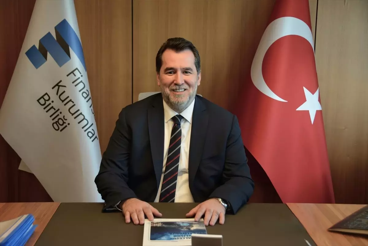 FKB Yönetim Kurulu Başkanı Ali Emre Ballı, 2024 yılı için