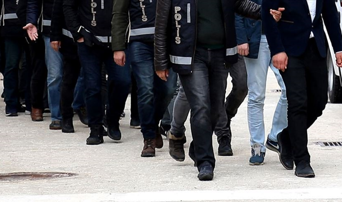 Ankara Cumhuriyet Başsavcılığı tarafından yürütülen soruşturma kapsamında 'Forex yatırımı' vaadiyle