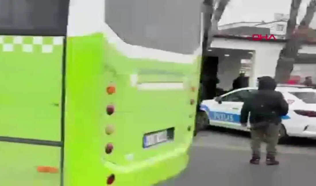 Gebze'de meydana gelen trajik bir olayda, bir kamyonun çarptığı Dilek
