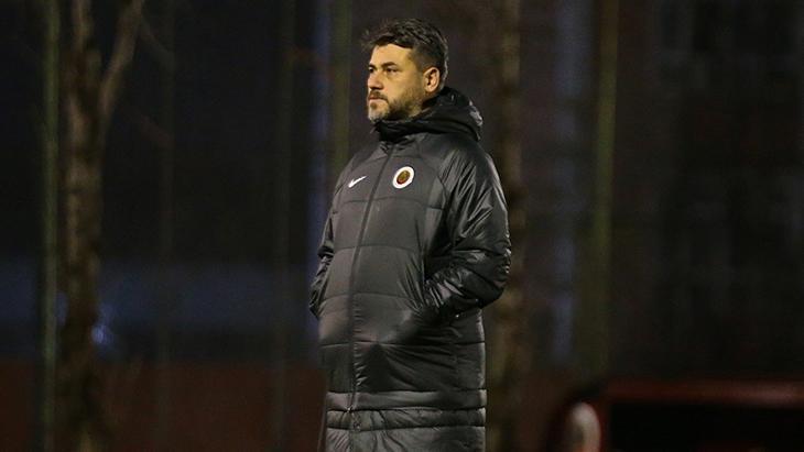 1. Lig'in 17'nci haftasında Adanaspor'la karşılaşacak Gençlerbirliği'nde hazırlıklar noktalandı.