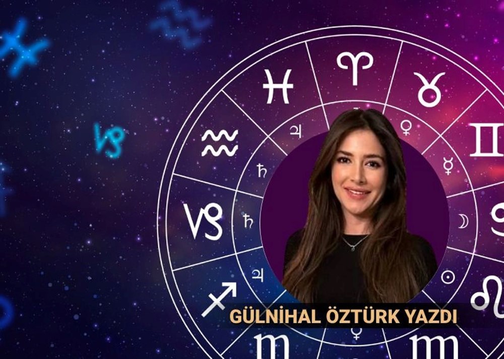 Günlük Astroloji Yorumu