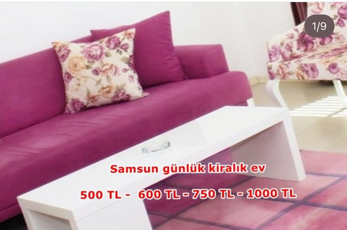 Günlük Kiralık Evlerdeki Düzenlemenin Yılı Doldu