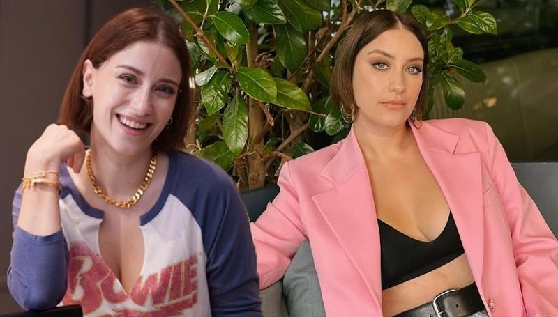 Ünlü oyuncu Hazal Kaya, bel fıtığı ameliyatı geçirdi. Sağlık durumu