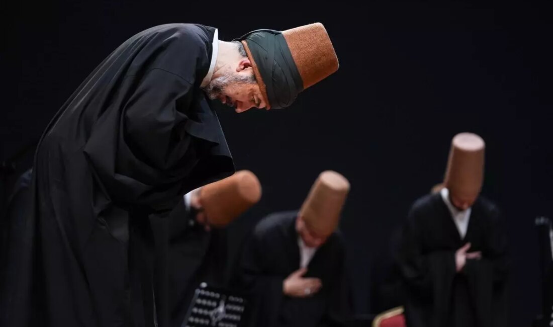 Hazreti Mevlana'nın 751. Vuslat Yılı Anma Etkinliği, Mevlana'nın derin felsefesini