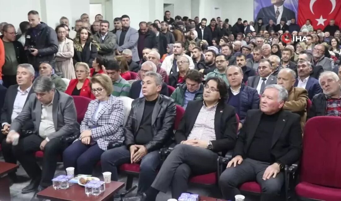 Honaz Belediye Başkanı Yüksel Kepenek, borçsuz belediyecilik anlayışıyla yeni projelerin