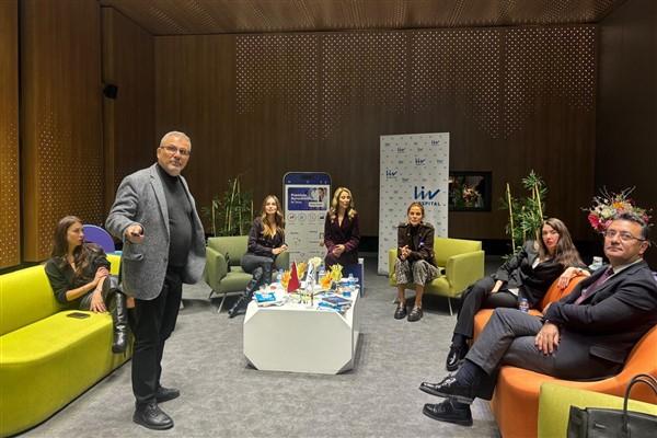 Sağlıklı yaşam, estetik ve hücresel gençleşme konularındaki yeniliklerin ele alındığı
