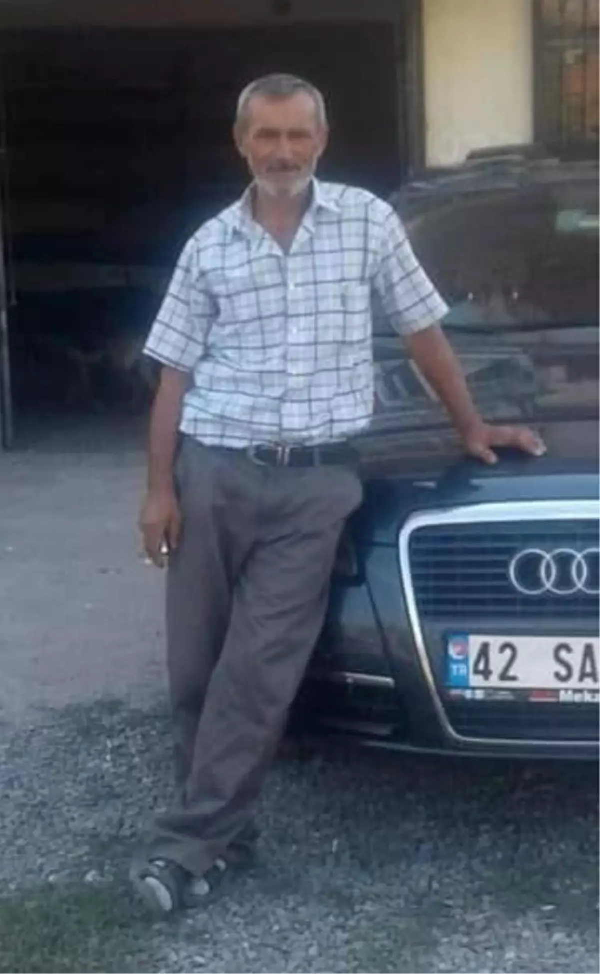 İbrahim Öztaş'ın şüpheli ölümü sonrası, olayla ilgili bir kişi gözaltına