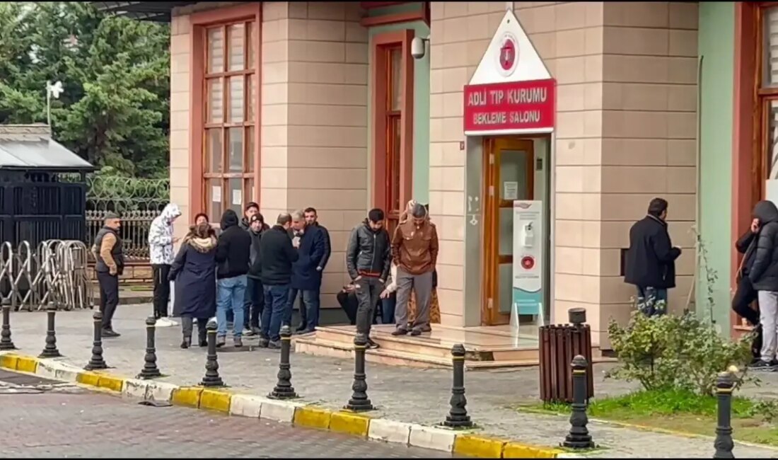 İETT şoförünün, 11 yaşındaki bir kız çocuğunun ölümüne neden olduğu