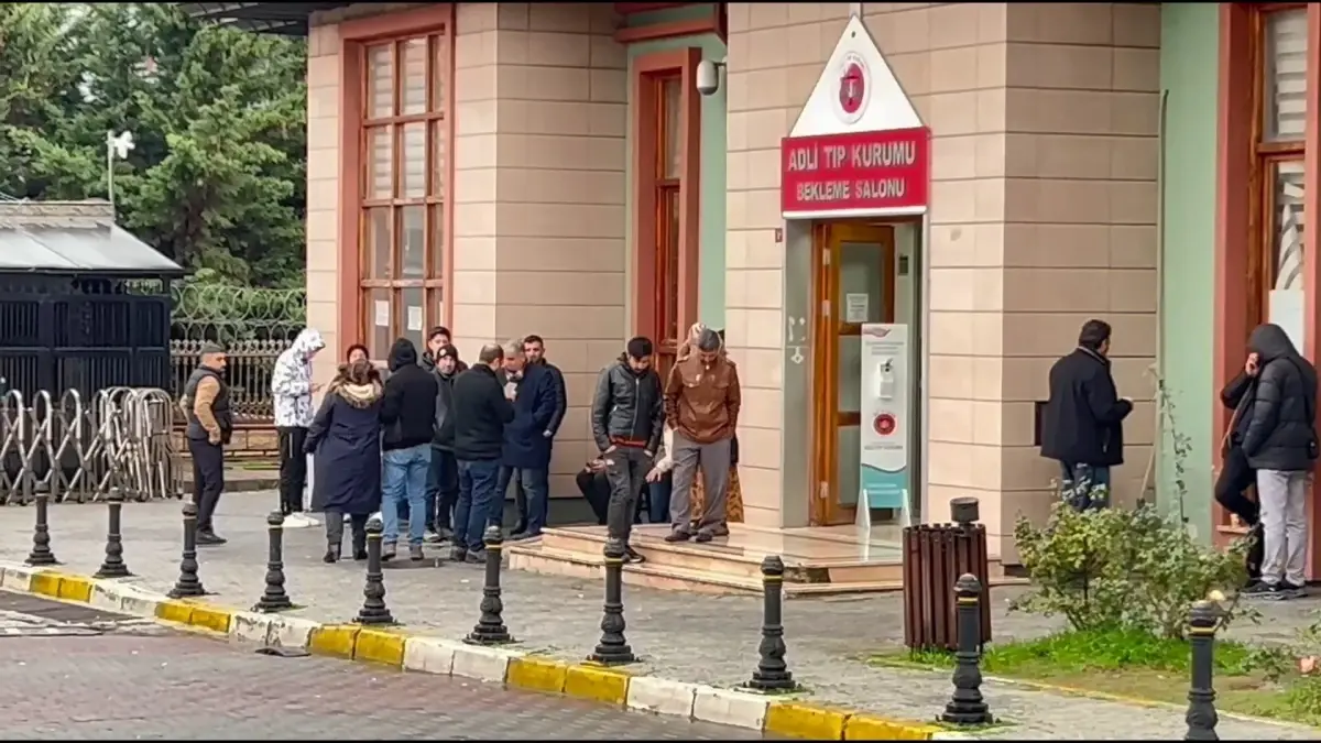 İETT şoförünün, 11 yaşındaki bir kız çocuğunun ölümüne neden olduğu
