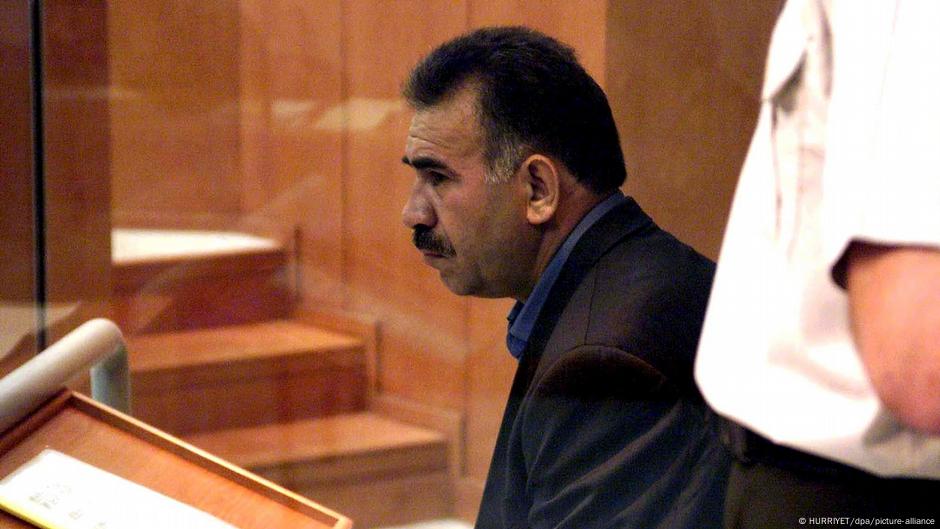 Cumhurbaşkanı Erdoğan'ın DEM Partililerle PKK lideri Öcalan arasındaki görüşme için