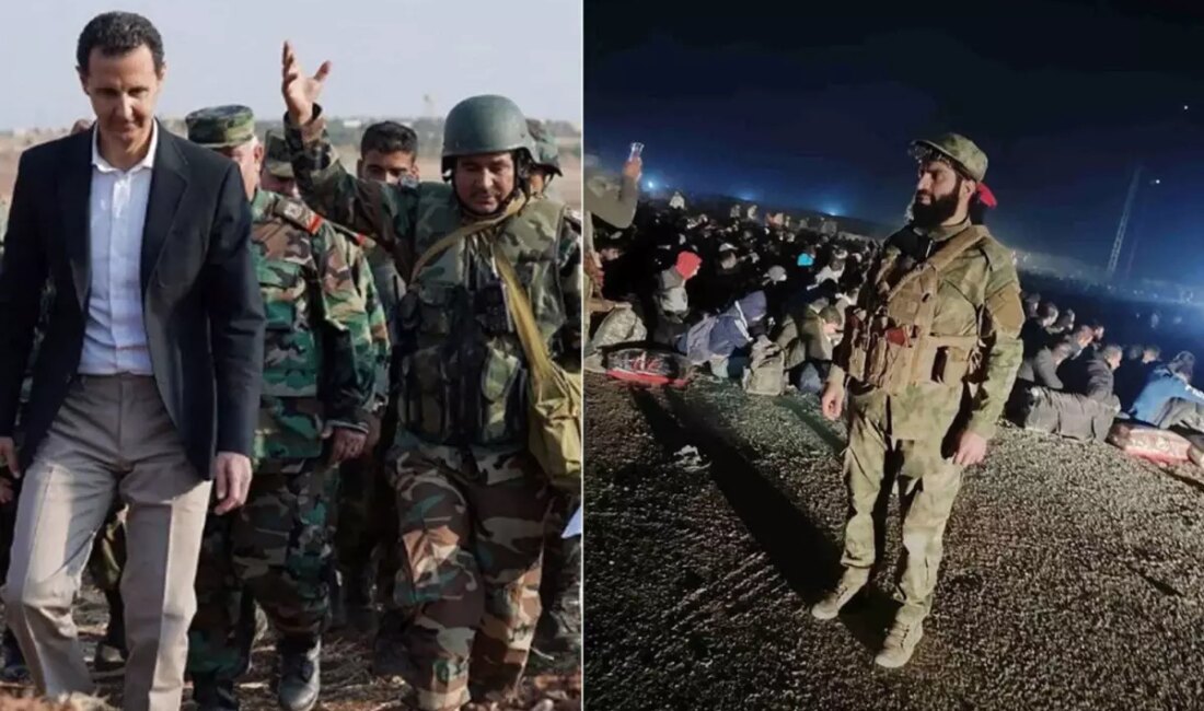Irak Güvenlik Medya Ağı, X sosyal medya platformu üzerinden yaptığı