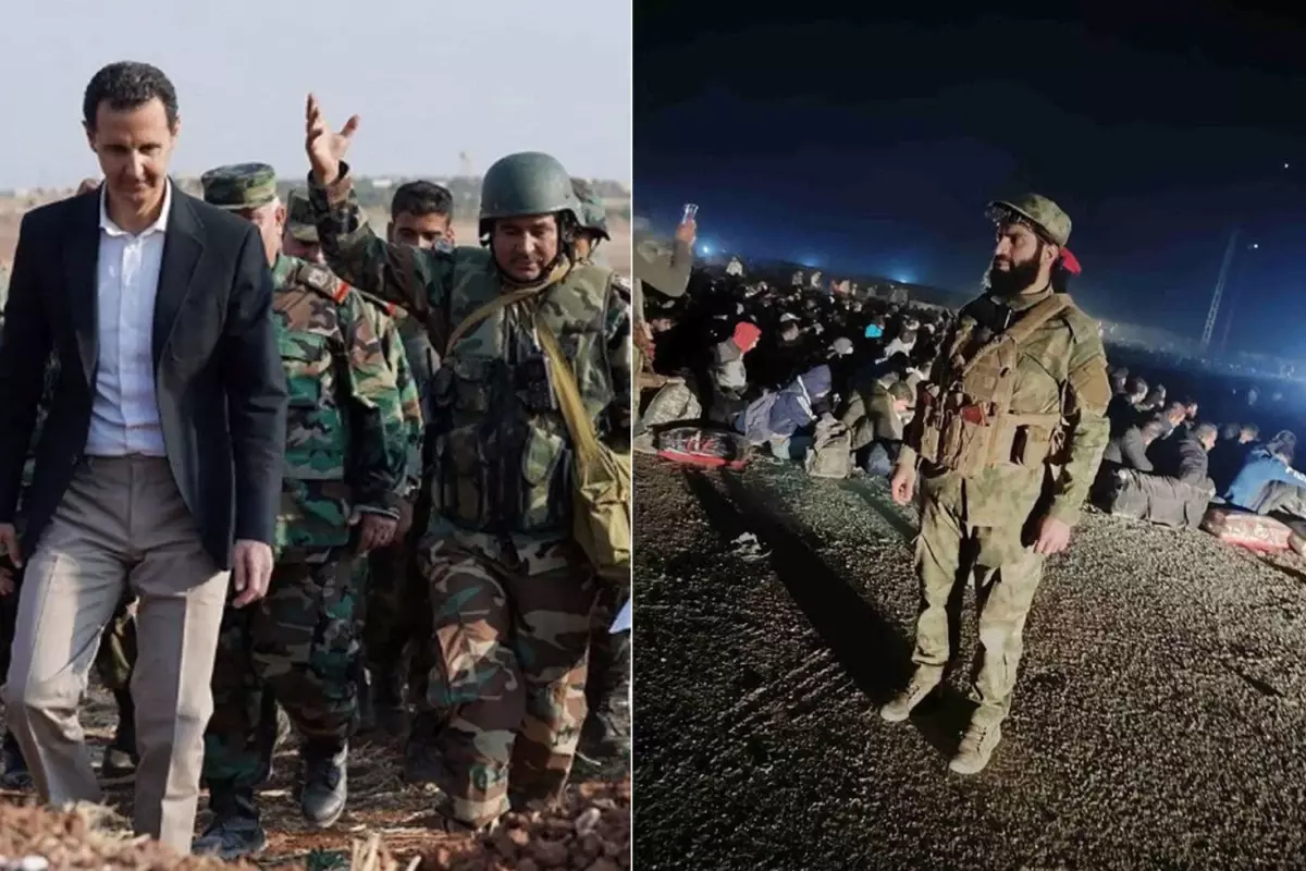 Irak Güvenlik Medya Ağı, X sosyal medya platformu üzerinden yaptığı