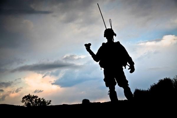 Milli Savunma Bakanlığı (MSB), Suriye'nin kuzeyindeki Barış Pınarı bölgesinde 4