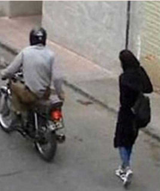 İran'da Kadınlara Yönelik Saldırılar ve İdam Cezası