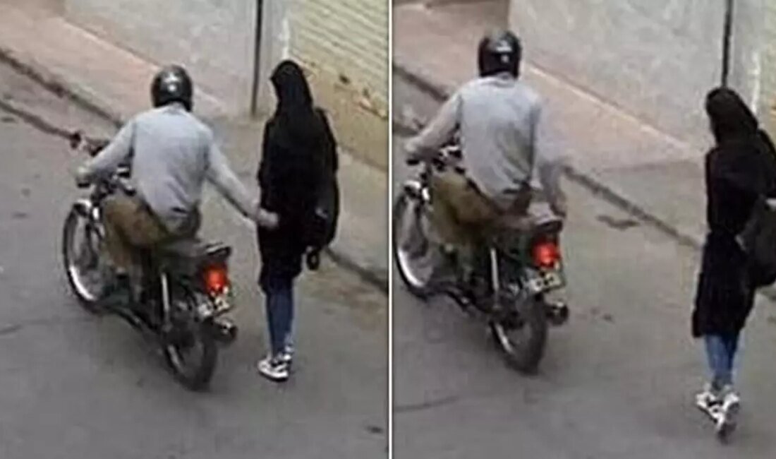 İran'da kadınlara yönelik artan saldırılar ve idam cezası uygulamaları, toplumsal