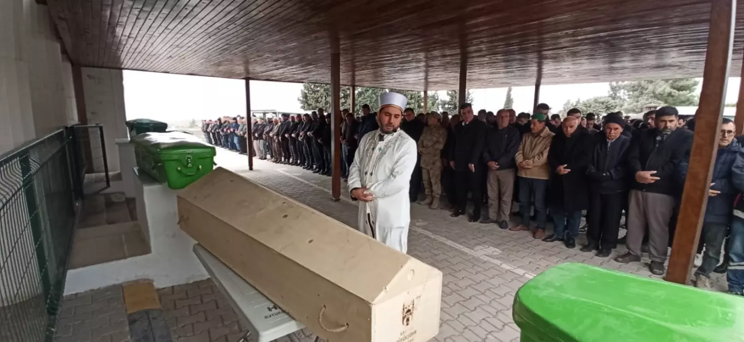 İskenderun'da yaşanan trajik doğal gaz zehirlenmesi sonucu bir ailenin hayatı