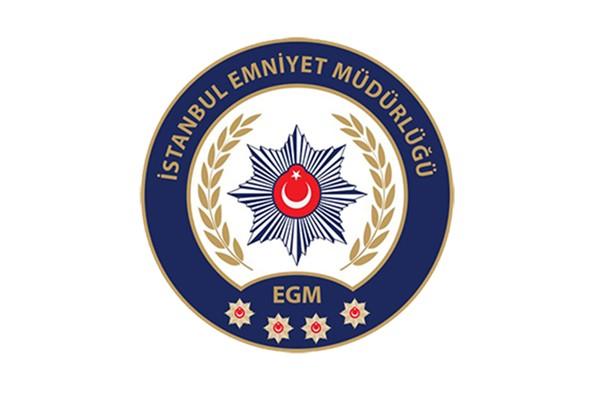 İstanbul Emniyet Müdürlüğü tarafından İstanbul genelinde sahte olarak imal edilen
