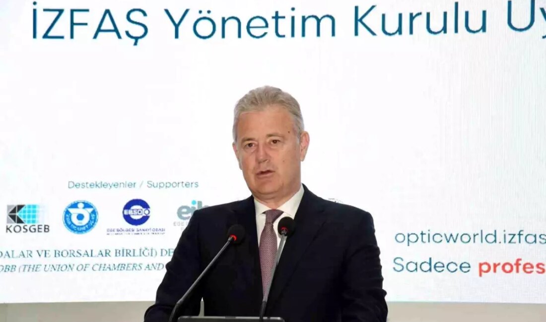 İzmir Ticaret Odası, 2024 fuar destekleriyle rekor başarıya imza atıyor.