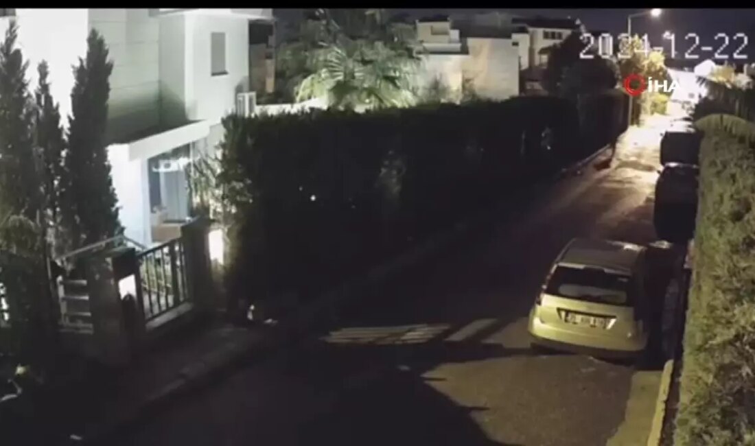 İzmir'de meydana gelen 3 kurşunlama olayı sonrası 3 şüpheli tutuklandı.