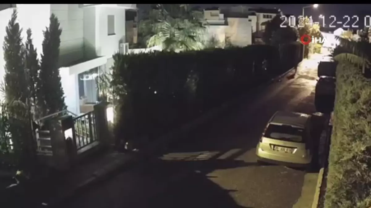 İzmir'de meydana gelen 3 kurşunlama olayı sonrası 3 şüpheli tutuklandı.
