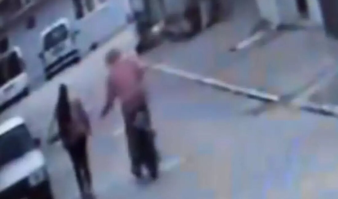 İzmir'de bir bisikletli kadın, tacize uğradı. Olayla ilgili başlatılan soruşturma