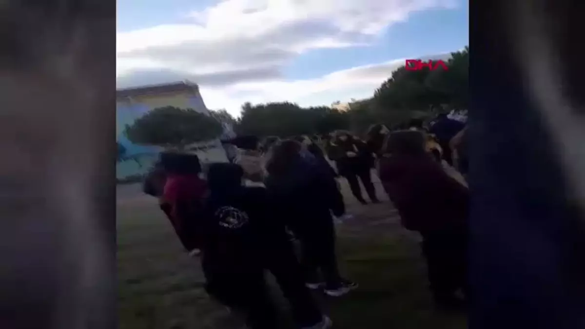 İzmir'de meydana gelen trajik öğrenci servis kazasında 15 yaşındaki Yağmur