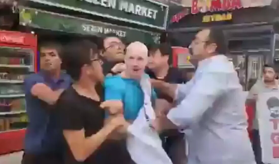 İzmir'de TGB üyelerine açılan dava süreci başladı. Gelişmeleri takip edin,