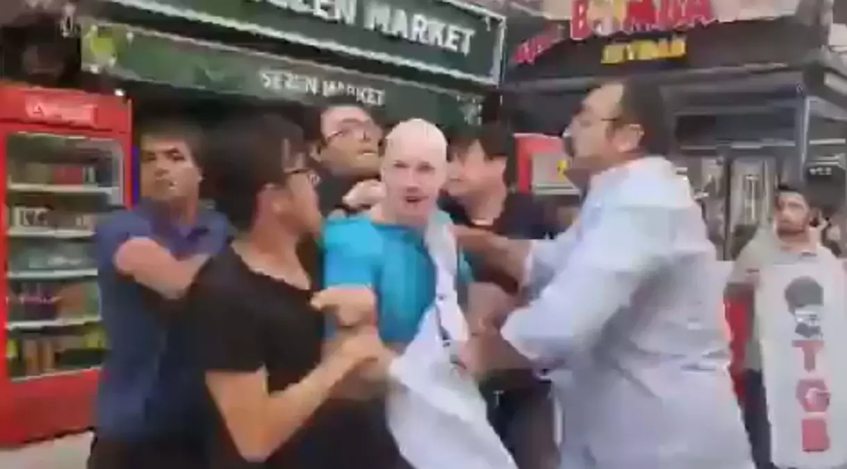 İzmir'de TGB üyelerine açılan dava süreci başladı. Gelişmeleri takip edin,