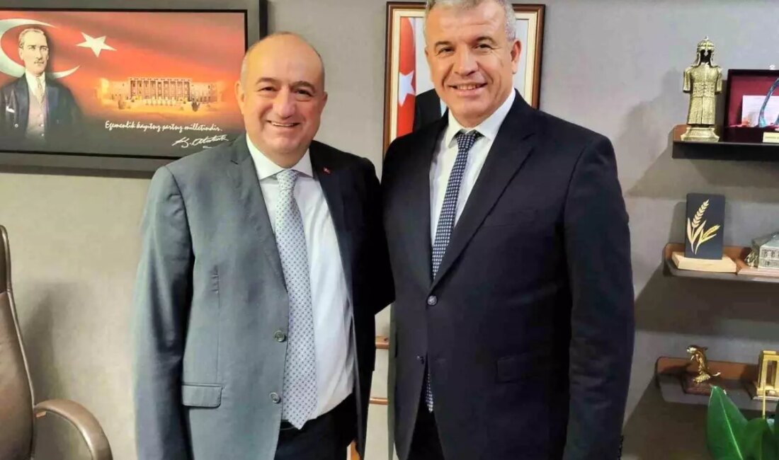 Karabiga Beldesi'nde gerçekleştirilen büyük değişim ve dönüşüm projeleri, bölgenin ekonomik