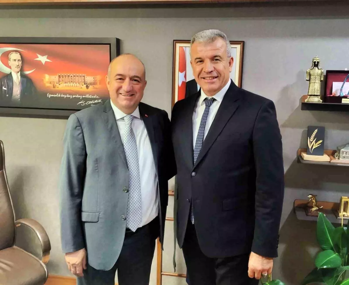 Karabiga Beldesi'nde gerçekleştirilen büyük değişim ve dönüşüm projeleri, bölgenin ekonomik