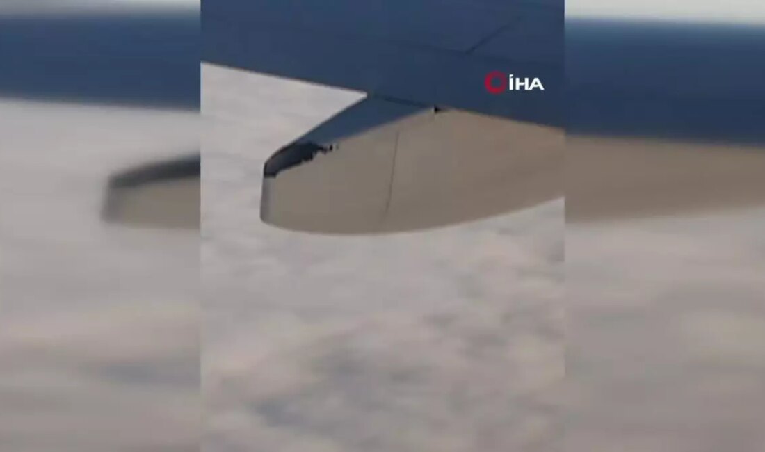 Kazakistan'da Azerbaycan Hava Yolları'na ait bir uçağın düşmesi sonucu yaşanan