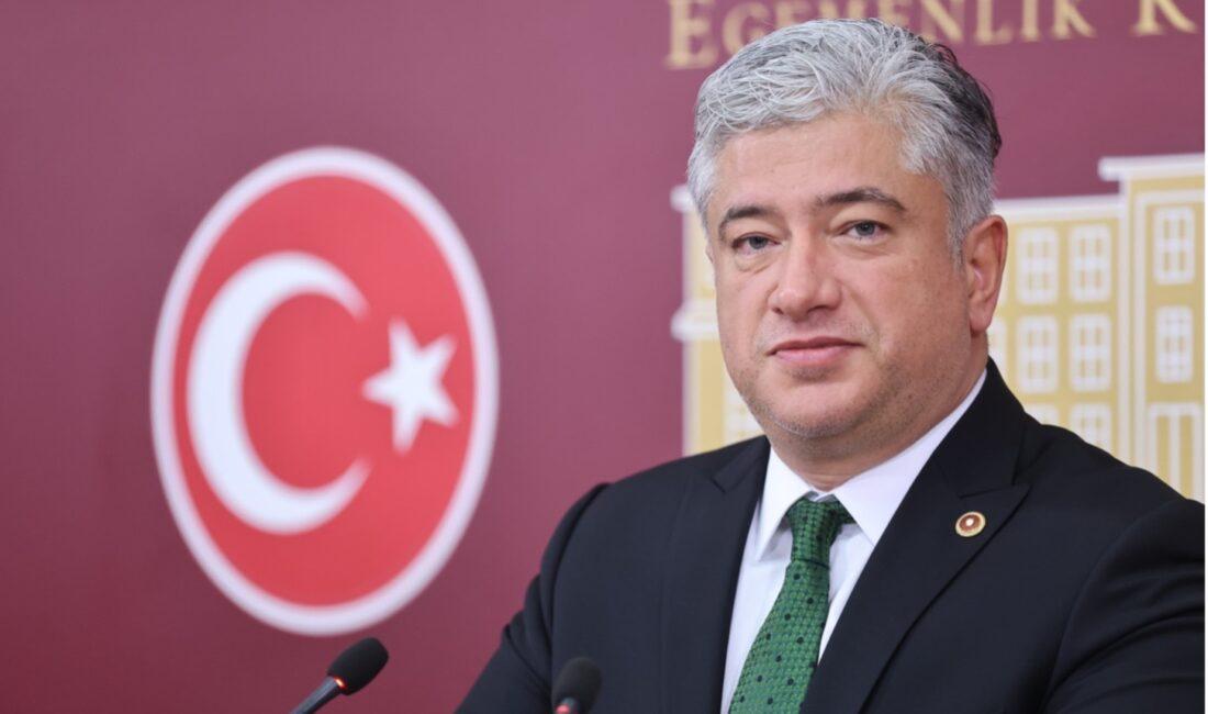 DEVA Partisi Genel Başkan Yardımcısı, Parti Sözcüsü ve Adana Milletvekili