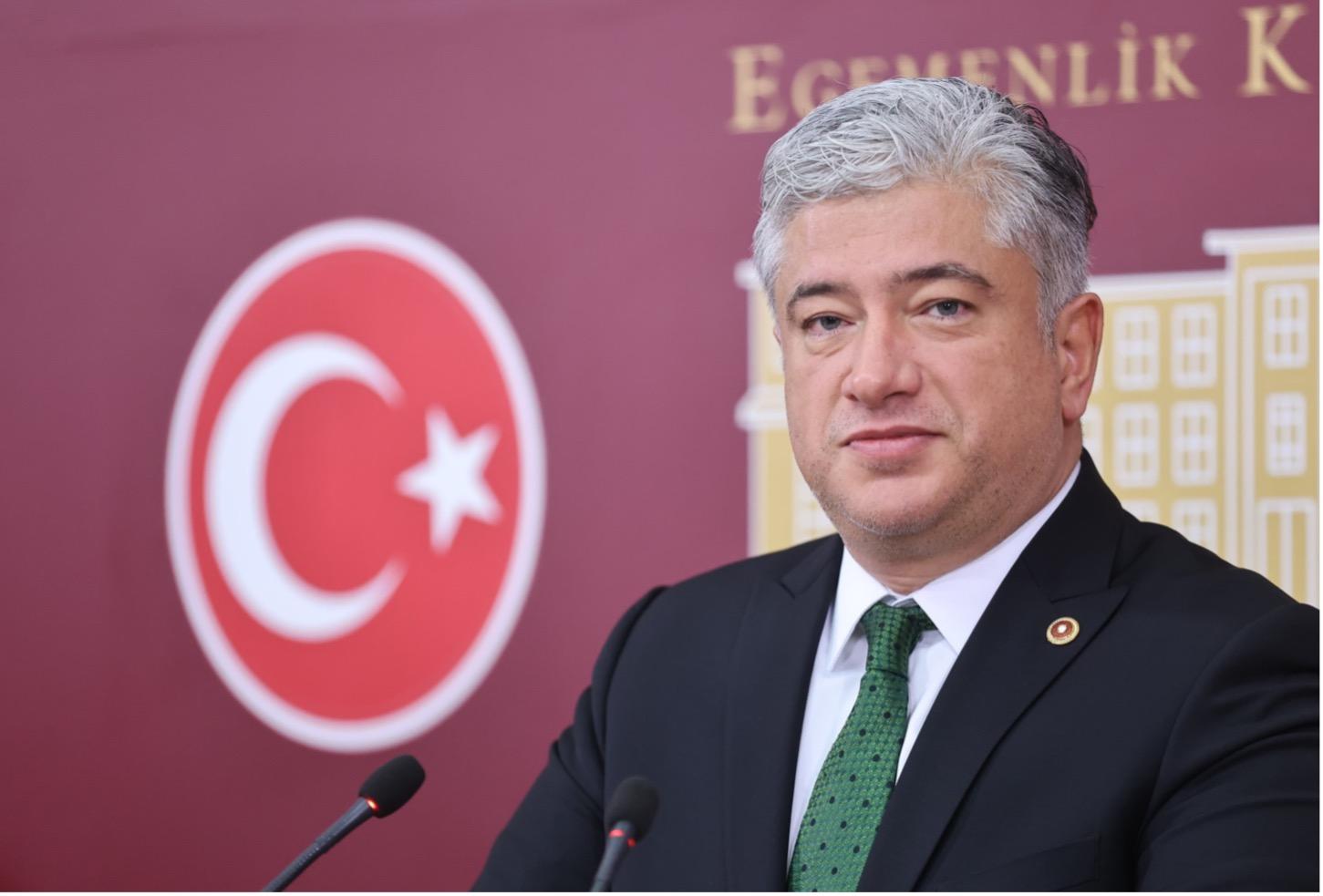 DEVA Partisi Genel Başkan Yardımcısı, Parti Sözcüsü ve Adana Milletvekili
