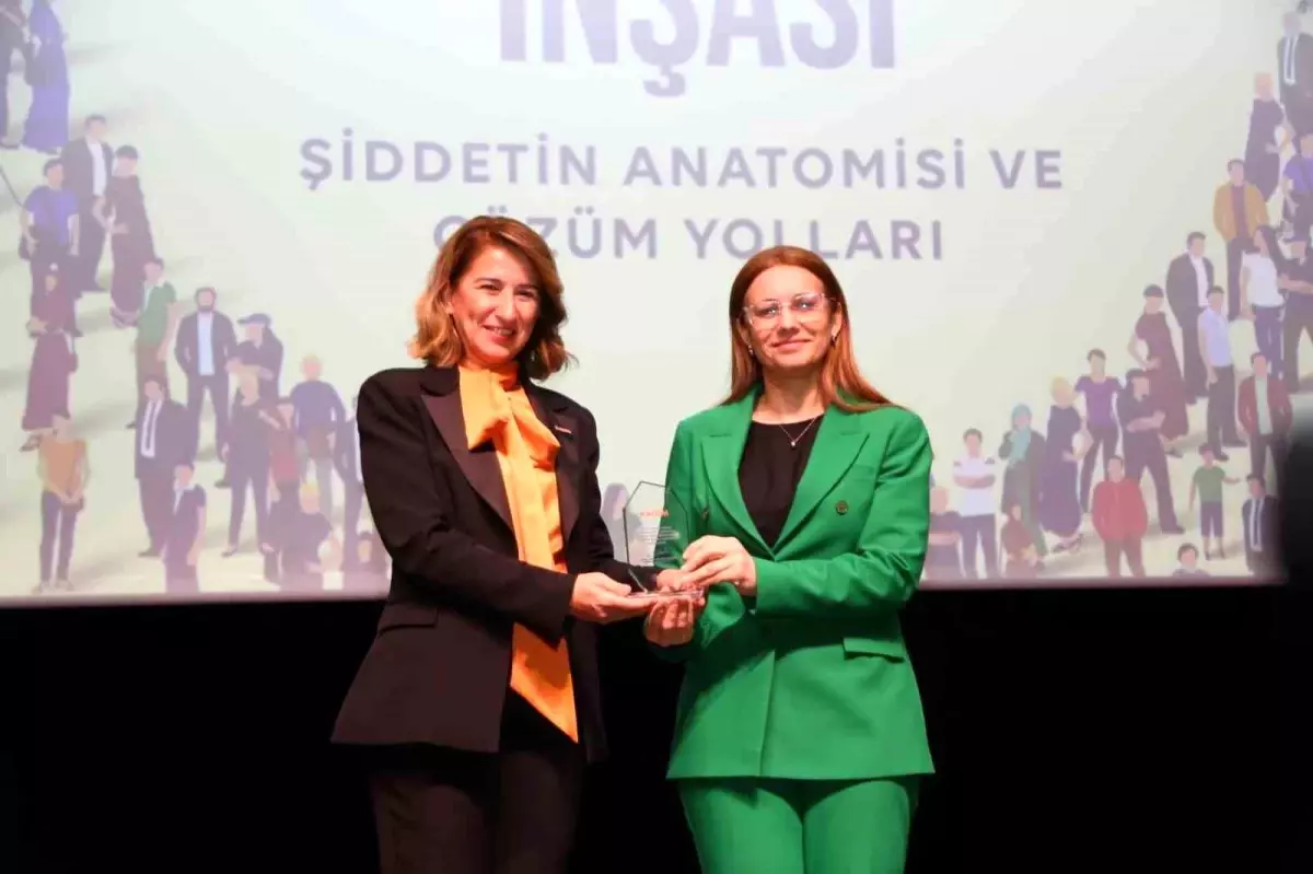 Kocaeli'de şiddetin boyutları ve etkileri detaylı bir şekilde ele alınırken,