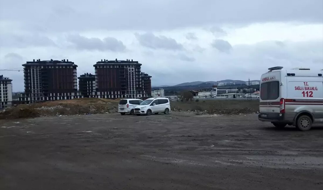 Kocaeli'deki doğal gaz patlaması sonrası yaşananlar ve müdahale süreci hakkında