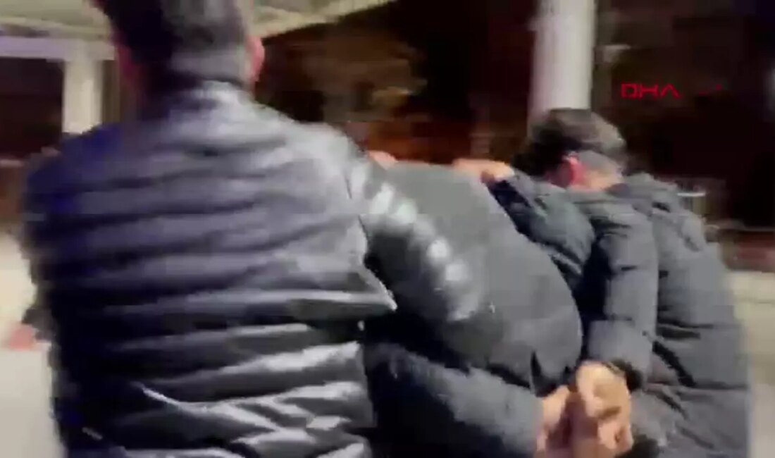 Konya'da üniversite öğrencisi Eren Peker'in bıçaklanarak hayatını kaybetmesi, şehirde büyük