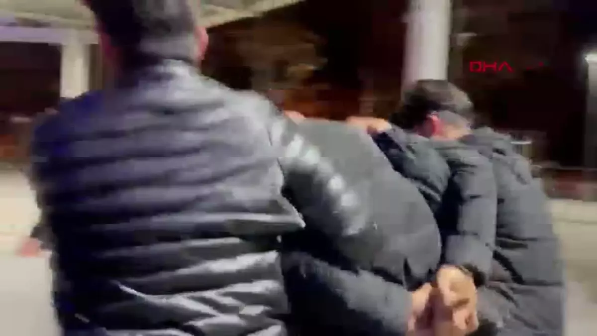 Konya'da üniversite öğrencisi Eren Peker'in bıçaklanarak hayatını kaybetmesi, şehirde büyük