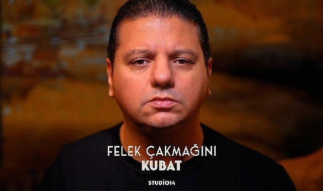 Kubat'tan Yeni Türkü: Felek Çakmağını ile müzikseverlere eşsiz bir deneyim