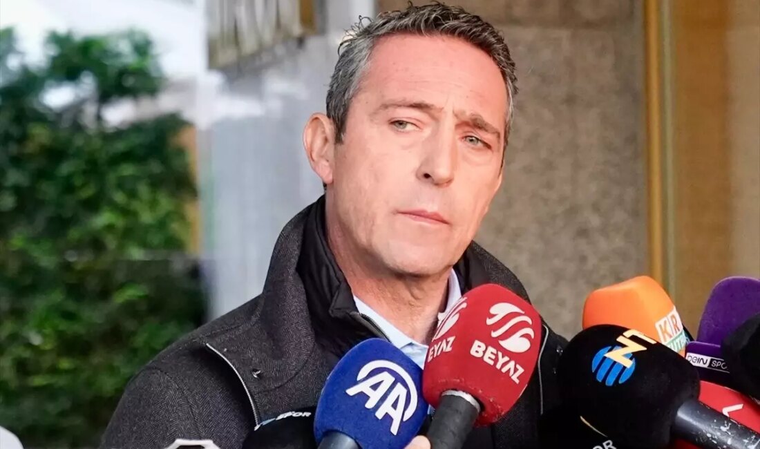 Kulüpler Birliği Vakfı toplantısında hakemlik müessesesi ve danışma kurulu oluşumu