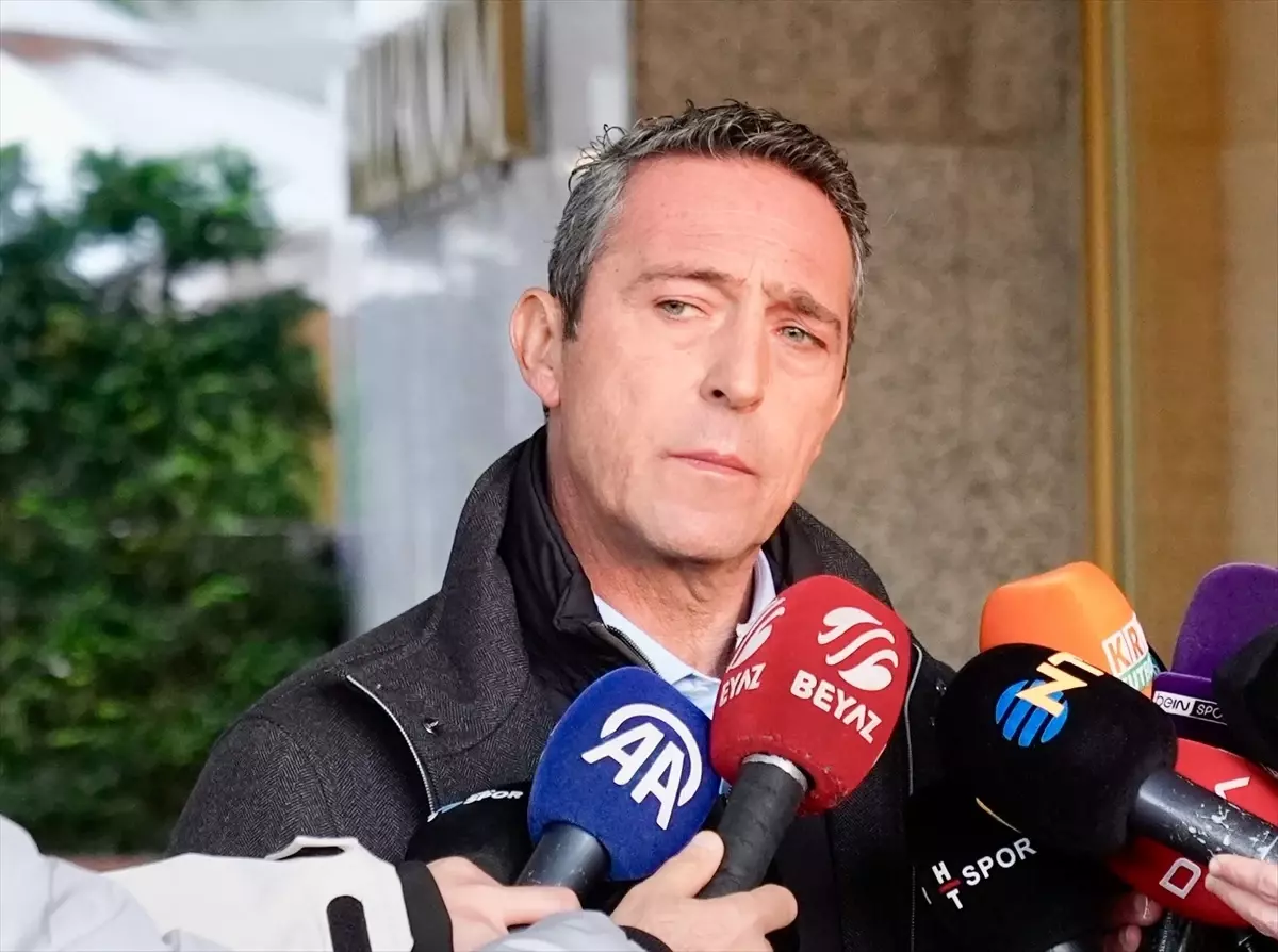 Kulüpler Birliği Vakfı toplantısında hakemlik müessesesi ve danışma kurulu oluşumu