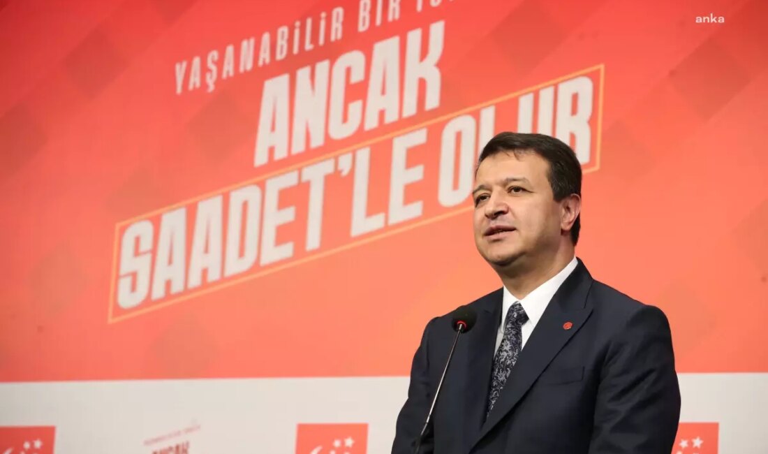 Mahmut Arıkan, çocuk ve kadın güvenliği konusundaki sert eleştirileriyle dikkat