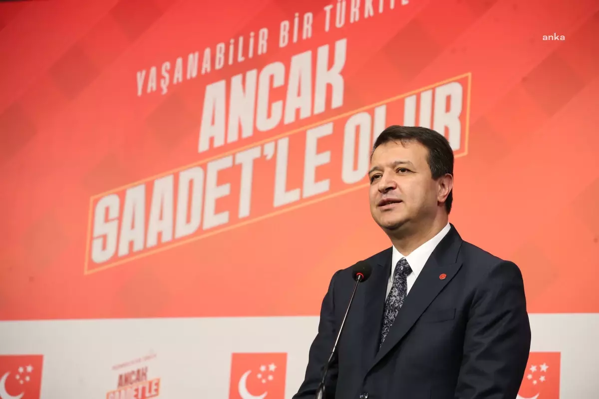 Mahmut Arıkan, çocuk ve kadın güvenliği konusundaki sert eleştirileriyle dikkat