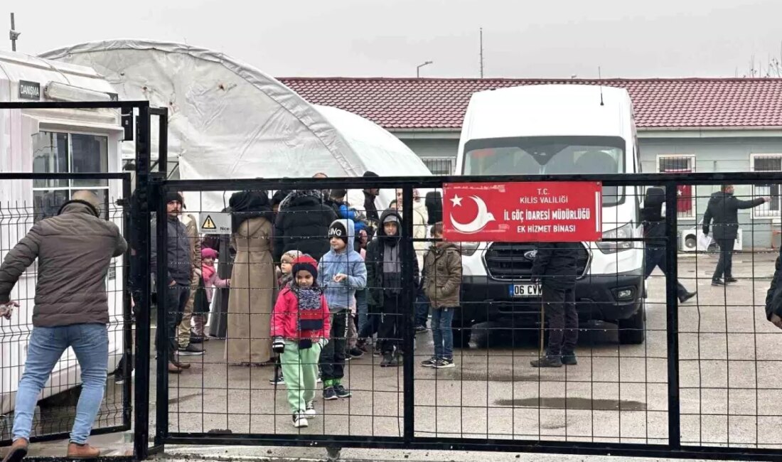 Malatya Büyükşehir Belediye Başkanı Sami Er, mültecilere yönelik destek projeleri